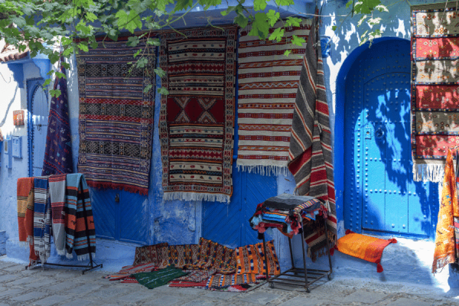 Day trip from tangier chefchaouen day trip from tangier