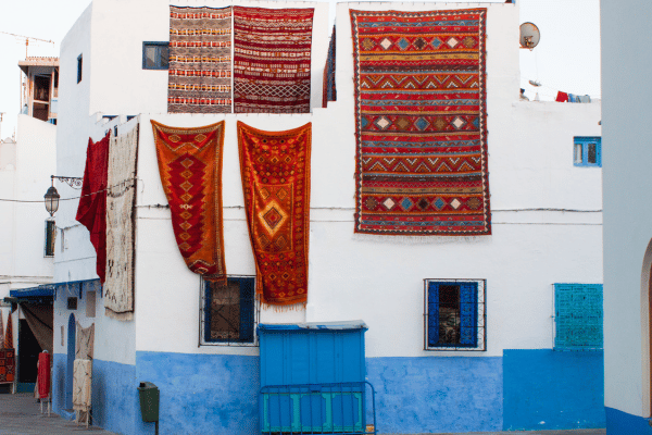 Boujedain Tours - Tourist transportation and day trips Tétouan