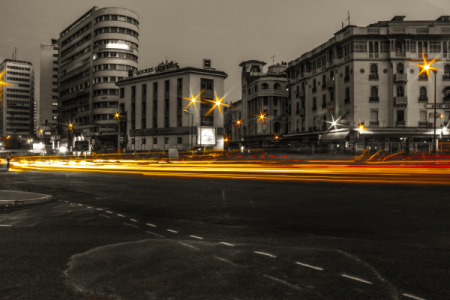 Casablanca Day Trip from Tangier