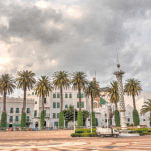 Tetouan Day Trip From Tangier