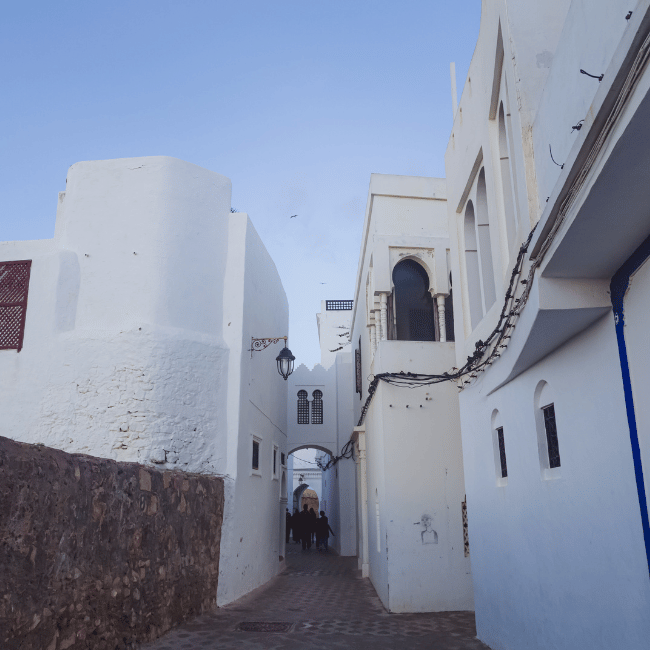 Asilah