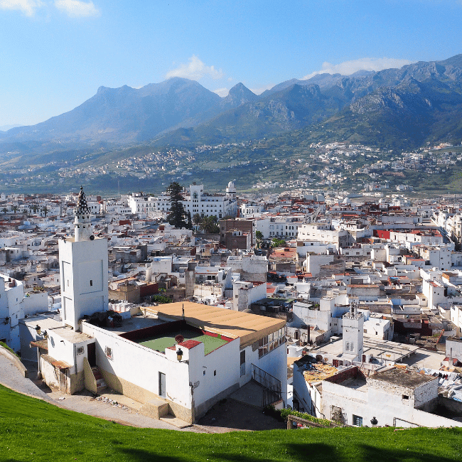 Tetouan