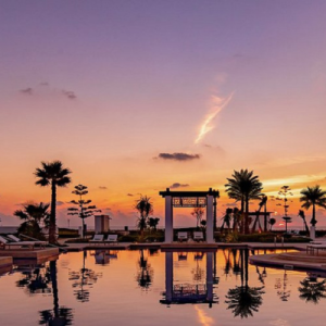 Private Transfer from Tangier to Hilton Houara