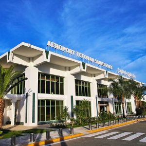 Private Transfer from Tetouan to Aeroport tetouan Saniat Rmel